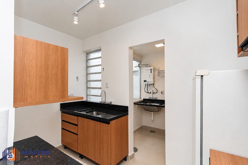 Apartamento, 1 quarto, 49 m² - Foto 2