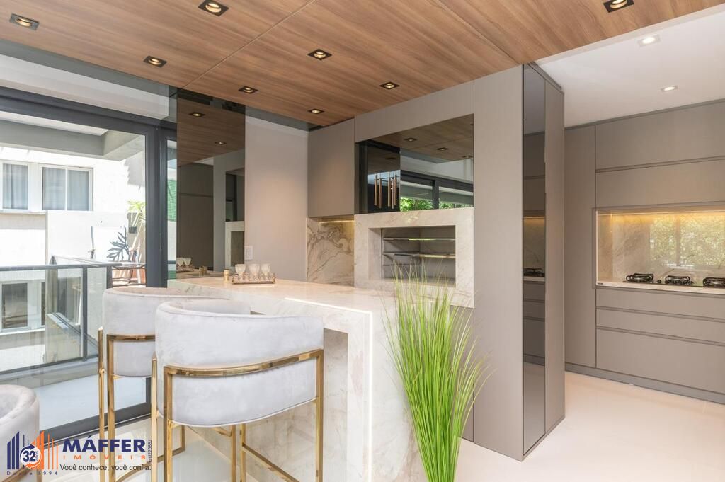 Apartamento, 3 quartos, 108 m² - Foto 11