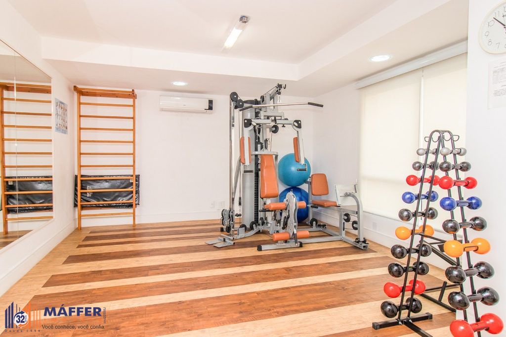 Apartamento, 2 quartos, 74 m² - Foto 2
