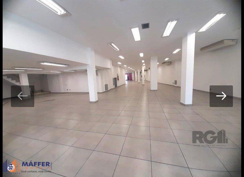 Loja, para alugar, 746 m², São João - Porto Alegre — foto 4