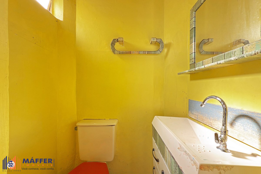 Cobertura, 3 quartos, 210 m² - Foto 2
