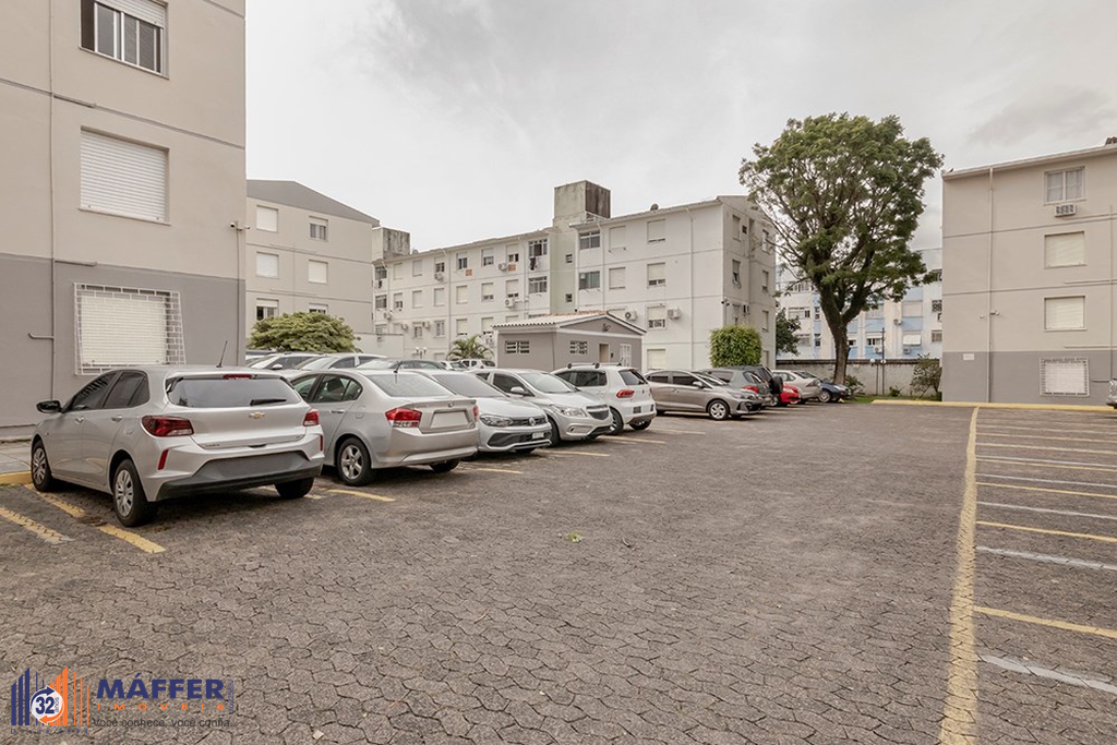 Apartamento, 2 quartos, 46 m² - Foto 14