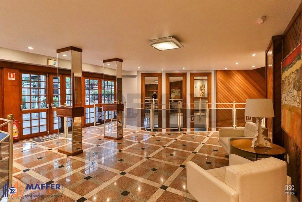 Apartamento, 4 quartos, 159 m² - Foto 9