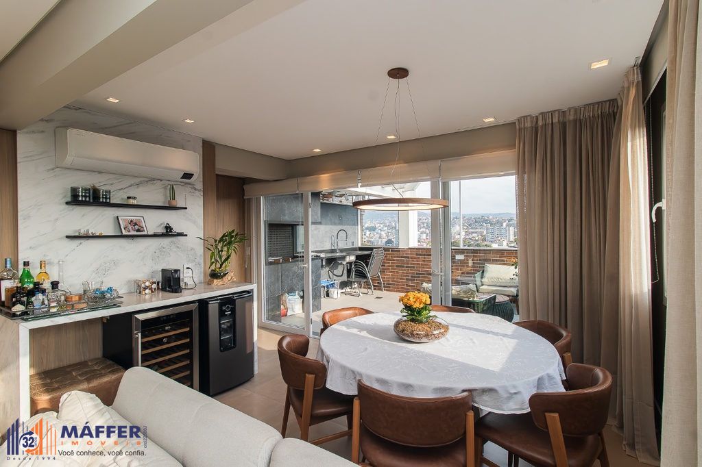 Cobertura, 2 quartos, 136 m² - Foto 33
