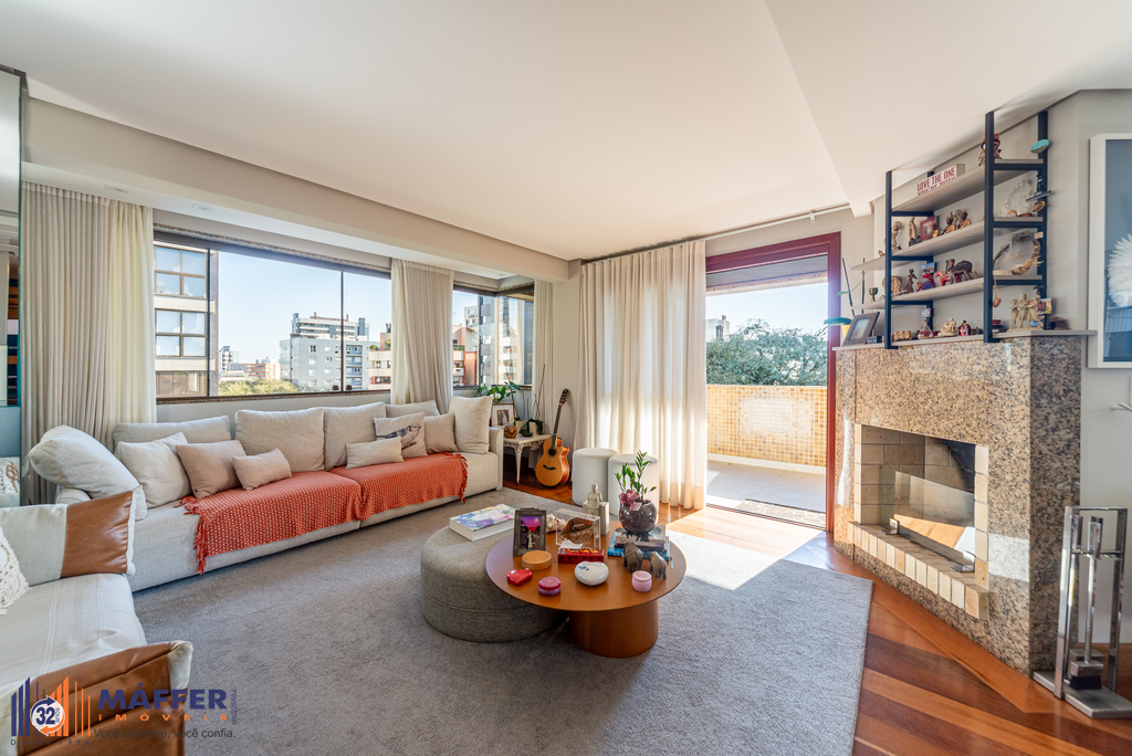 Apartamento, 3 quartos, 223 m² - Foto 23