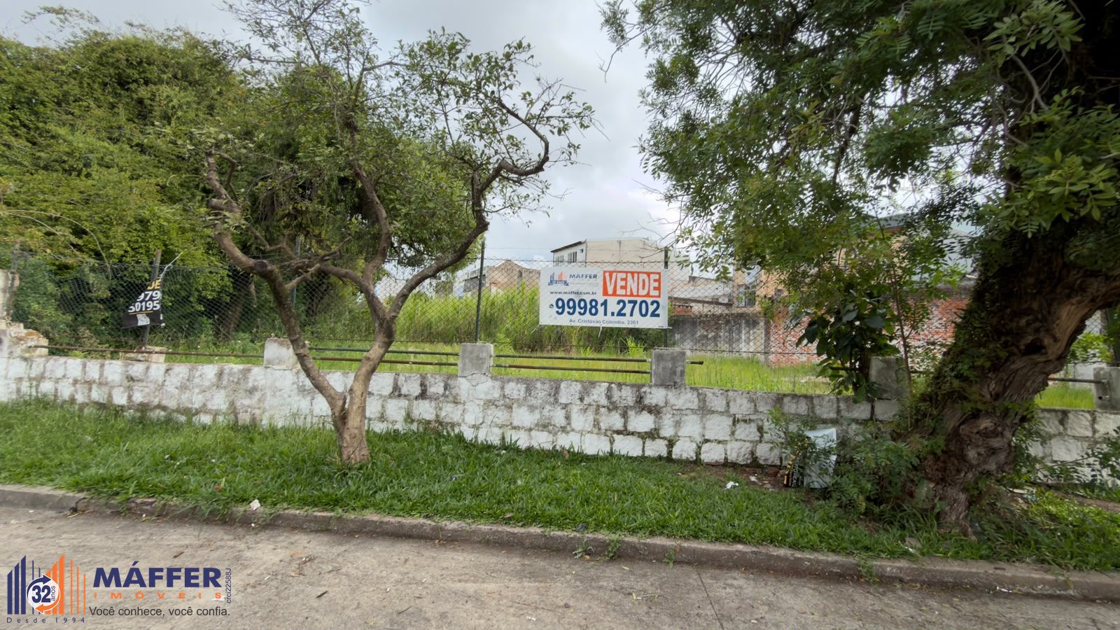 Terreno, à venda, São Geraldo - Porto Alegre — foto 2
