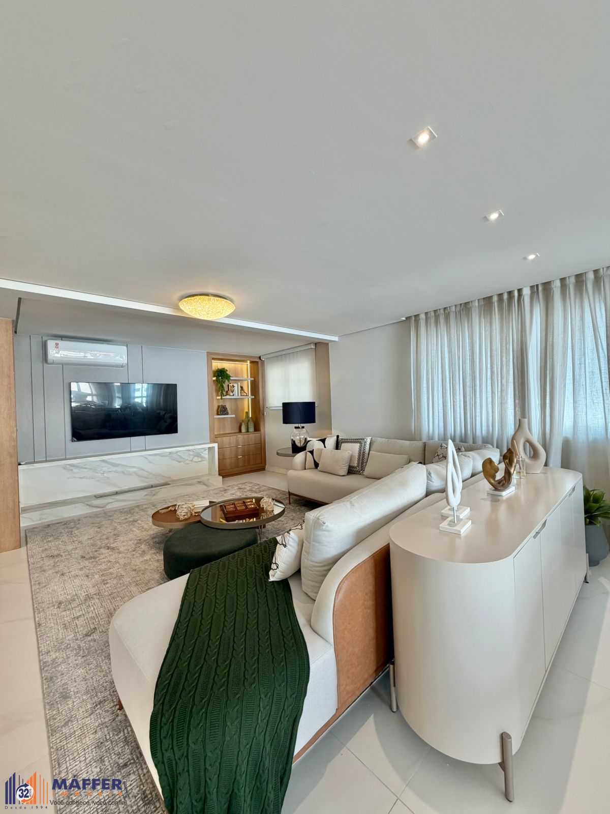 Apartamento, 6 quartos, 300 m² - Foto 50
