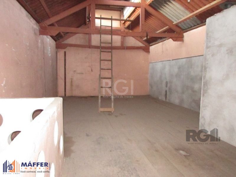 Pavilhão, à venda, 600 m², São Geraldo - Porto Alegre — foto 4
