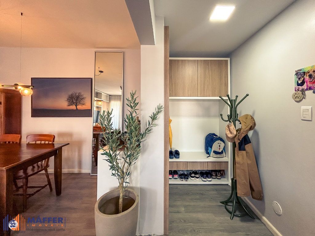 Apartamento, 3 quartos, 105 m² - Foto 26