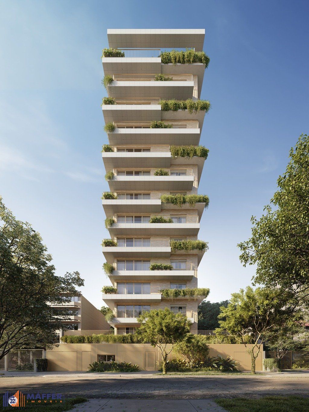 Apartamento, 3 quartos, 236 m² - Foto 1