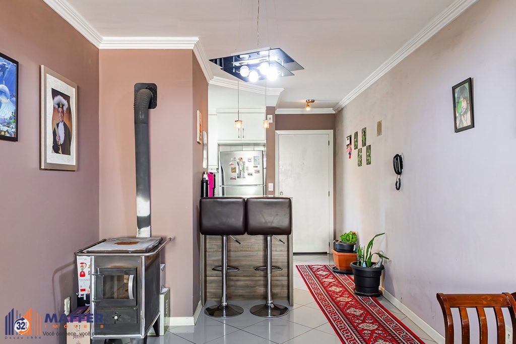 Apartamento, 2 quartos, 73 m² - Foto 17