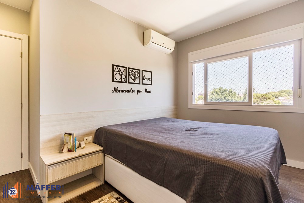 Apartamento, 2 quartos, 61 m² - Foto 26