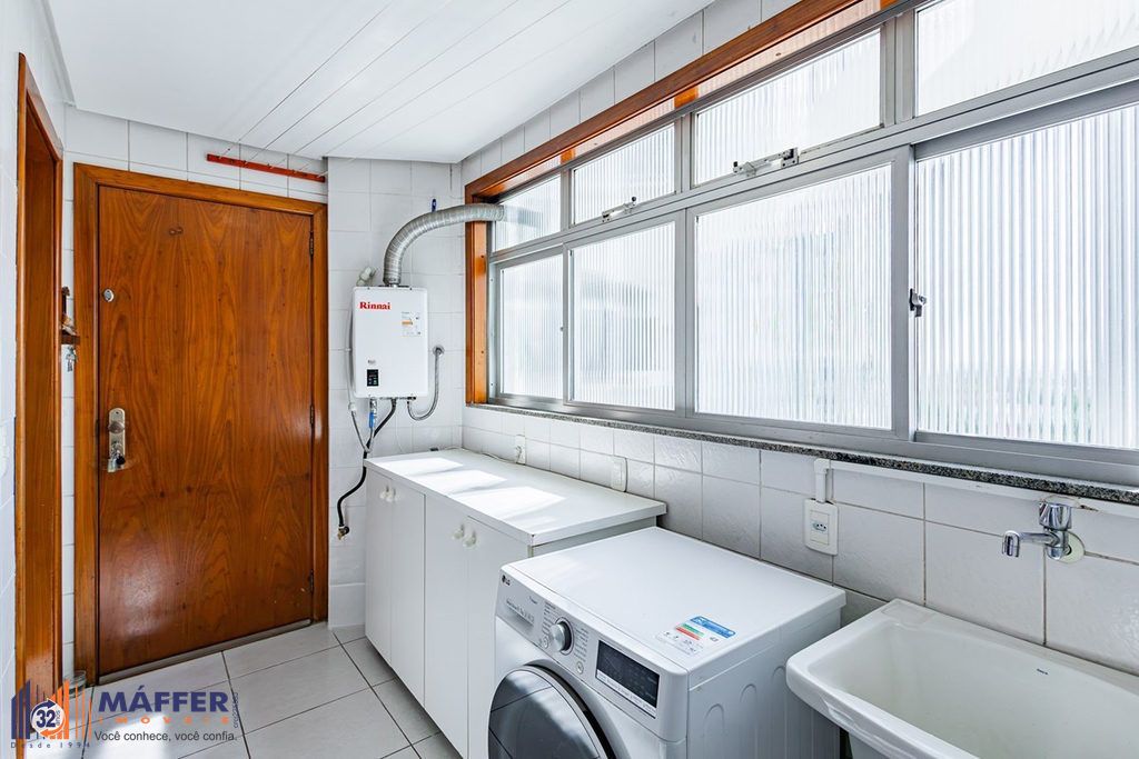 Apartamento, 4 quartos, 159 m² - Foto 31