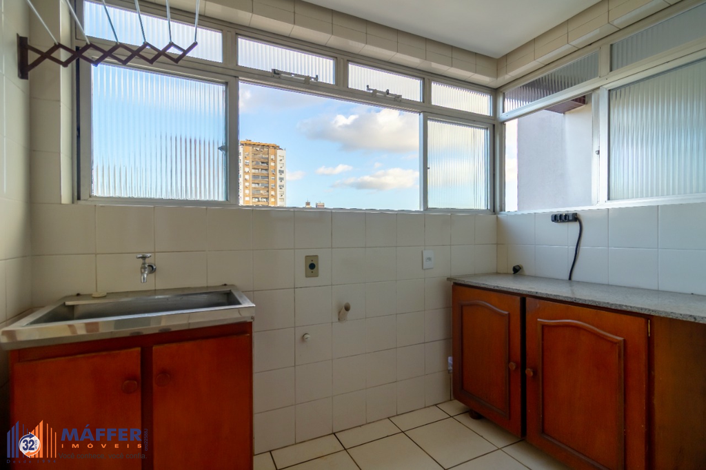 Apartamento, 3 quartos, 108 m² - Foto 8
