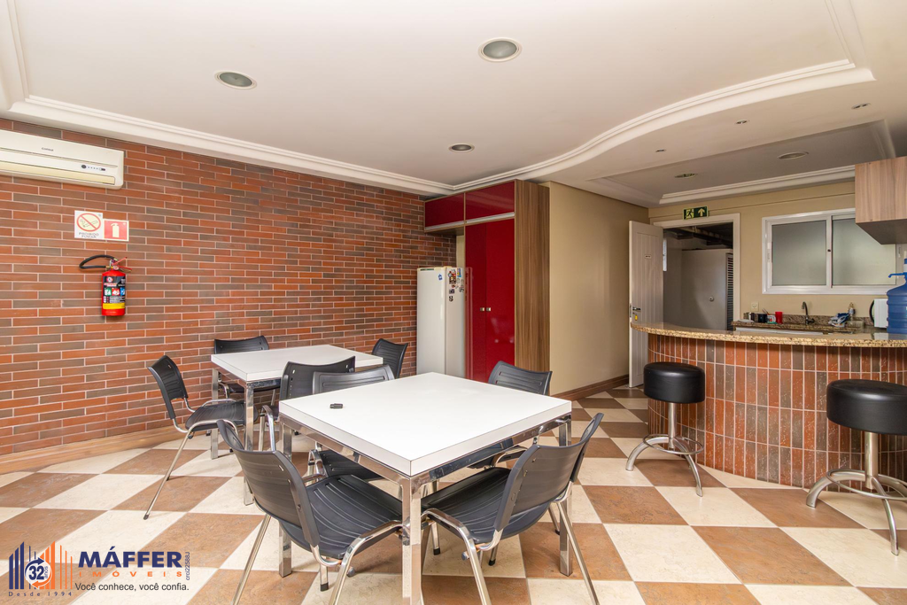 Apartamento, 3 quartos, 124 m² - Foto 5