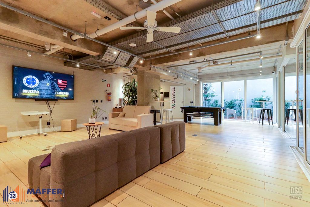 Loja-Salão, 190 m² - Foto 9