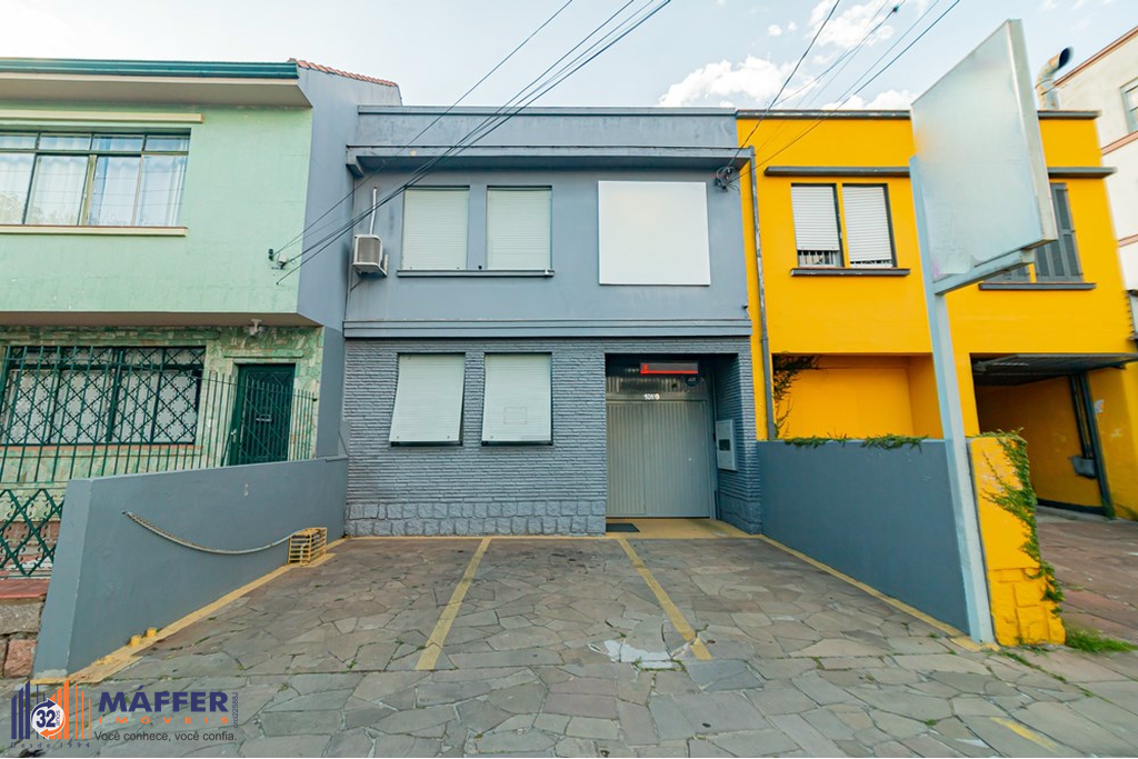 Casa Comercial, 650 m² - Foto 1