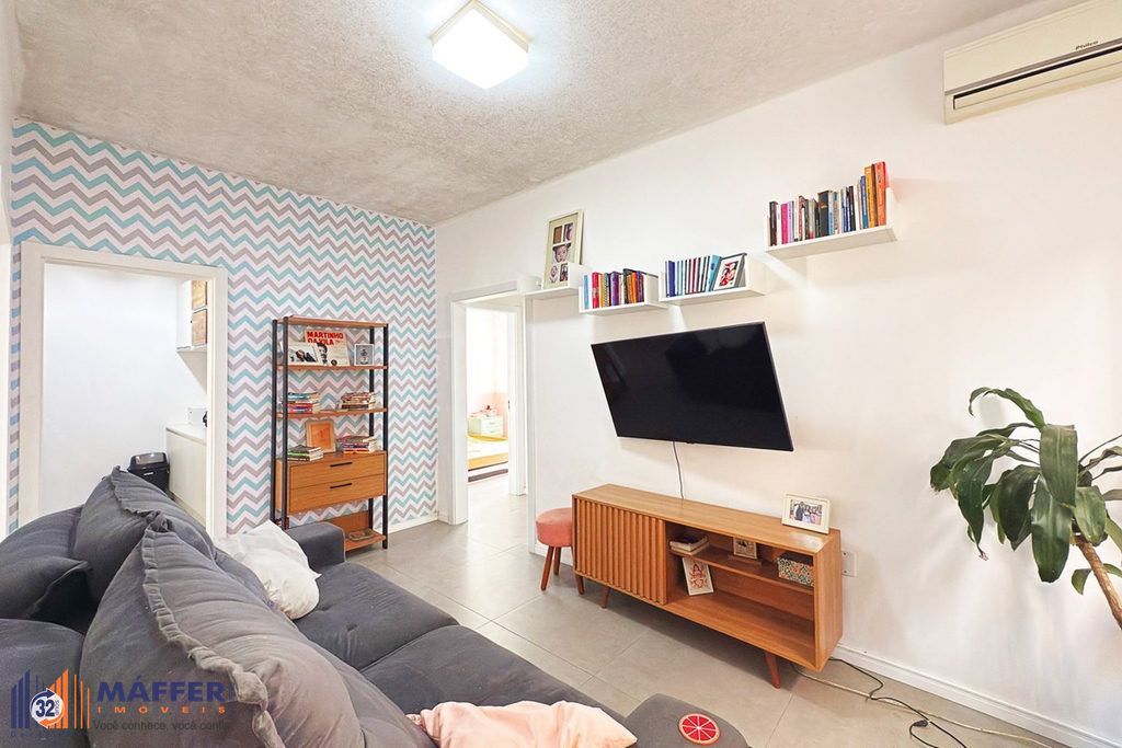 Apartamento, 2 quartos, 62 m² - Foto 19