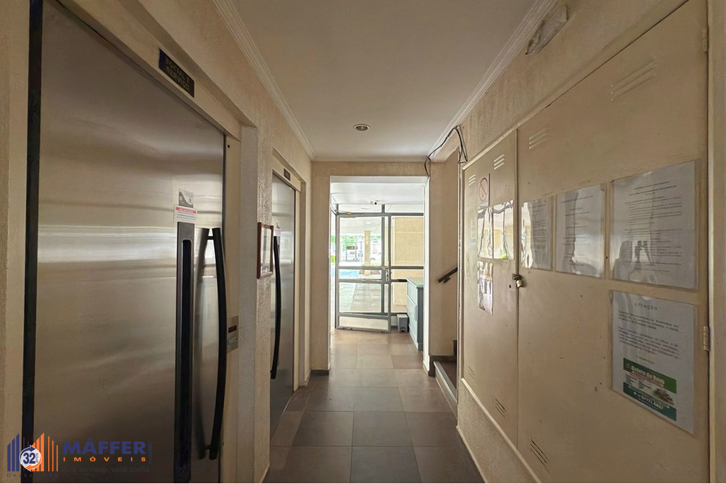 Apartamento, 1 quarto, 26 m² - Foto 5