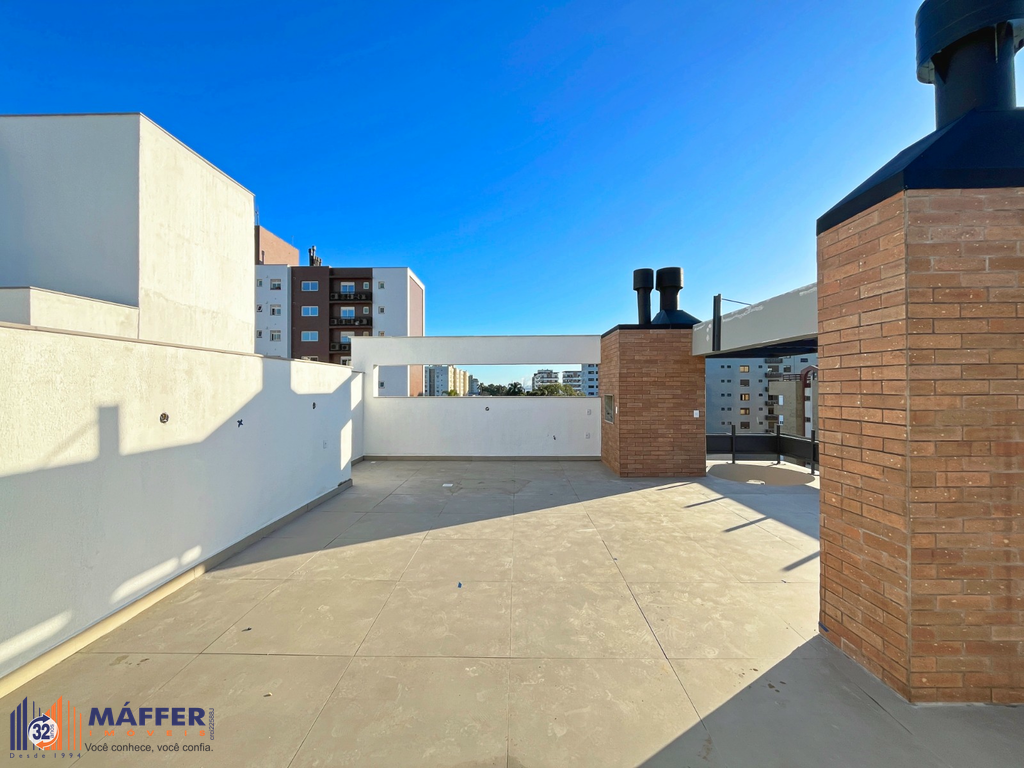 Cobertura, 2 quartos, 112 m² - Foto 36