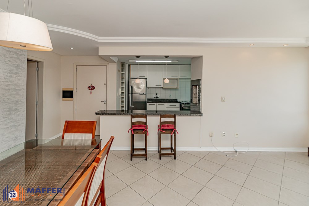 Apartamento, 2 quartos, 75 m² - Foto 23