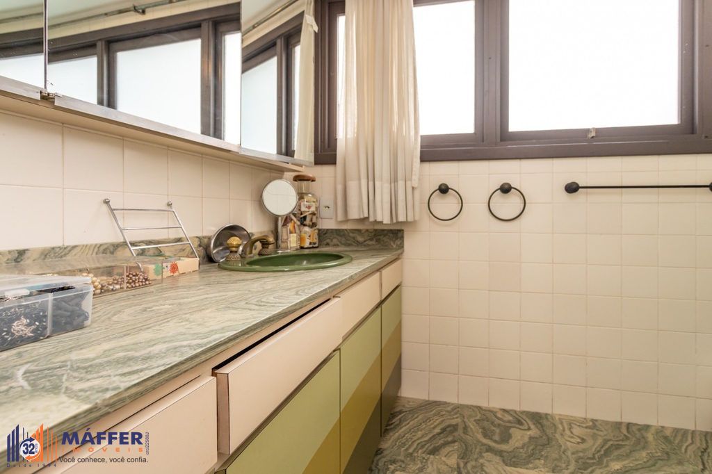 Apartamento, 4 quartos, 314 m² - Foto 6