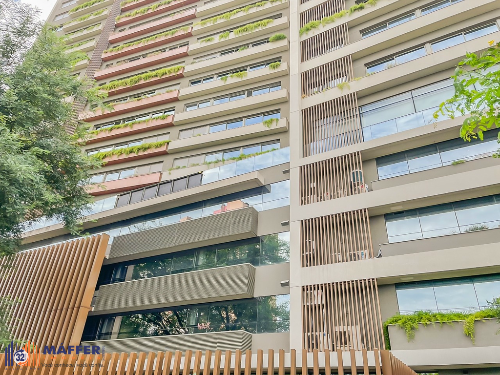 Apartamento, 1 quarto, 45 m² - Foto 4