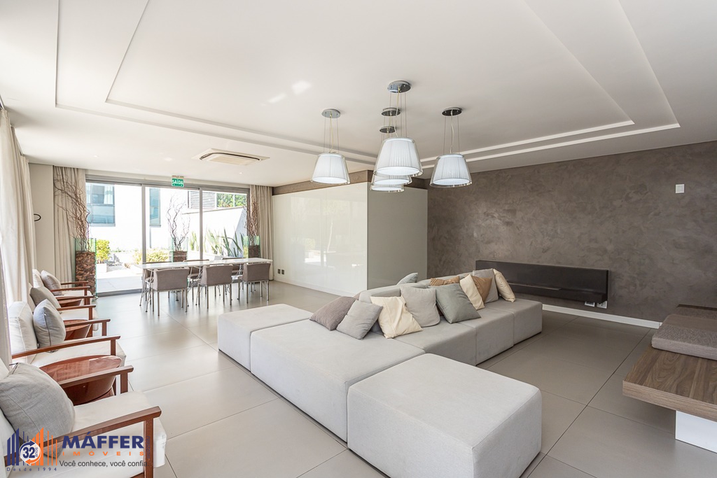 Apartamento, 1 quarto, 47 m² - Foto 4
