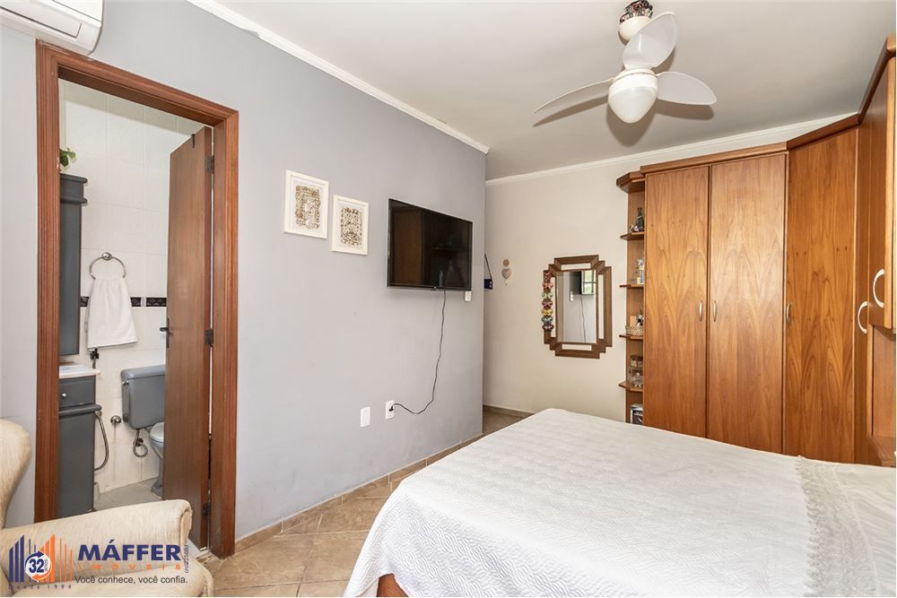 Casa, 4 quartos, 250 m² - Foto 8