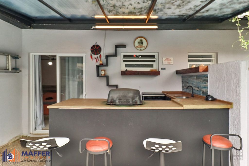 Casa, 4 quartos, 177 m² - Foto 4