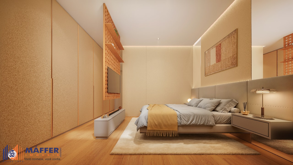 Apartamento, 2 quartos, 73 m² - Foto 7