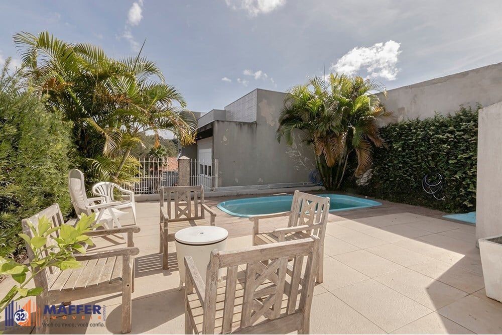 Casa, 4 quartos, 132 m² - Foto 52