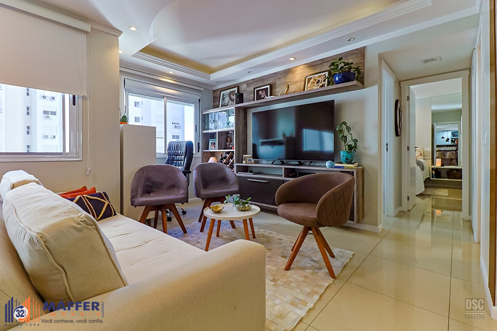 Apartamento, 3 quartos, 67 m² - Foto 37