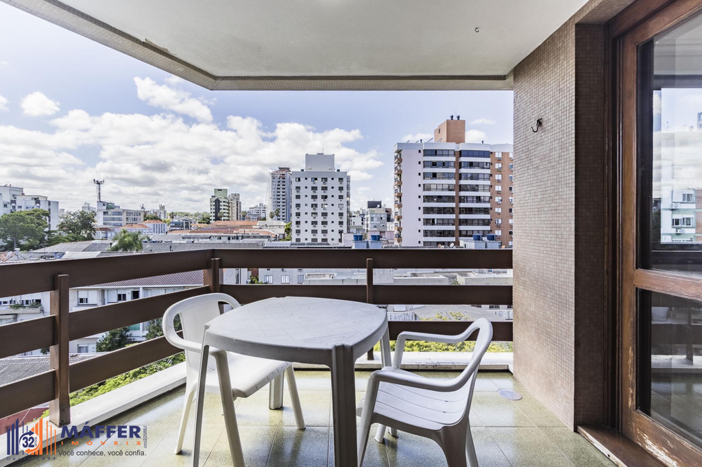 Apartamento, 3 quartos, 257 m² - Foto 12