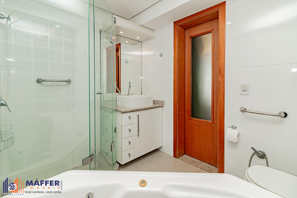 Apartamento, 1 quarto, 48 m² - Foto 18