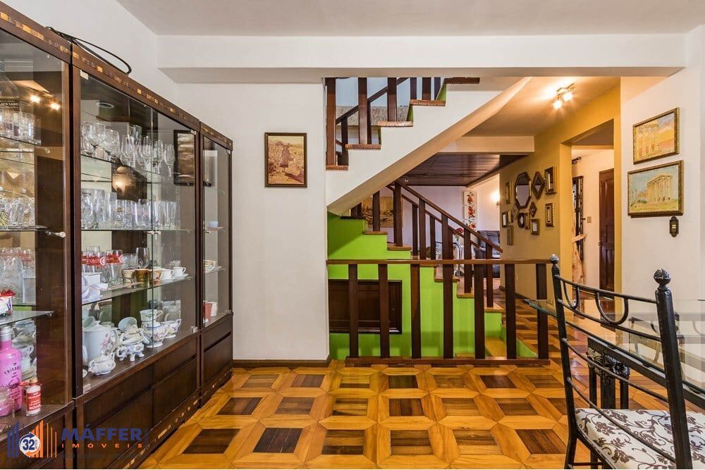 Casa, 3 quartos, 329 m² - Foto 32