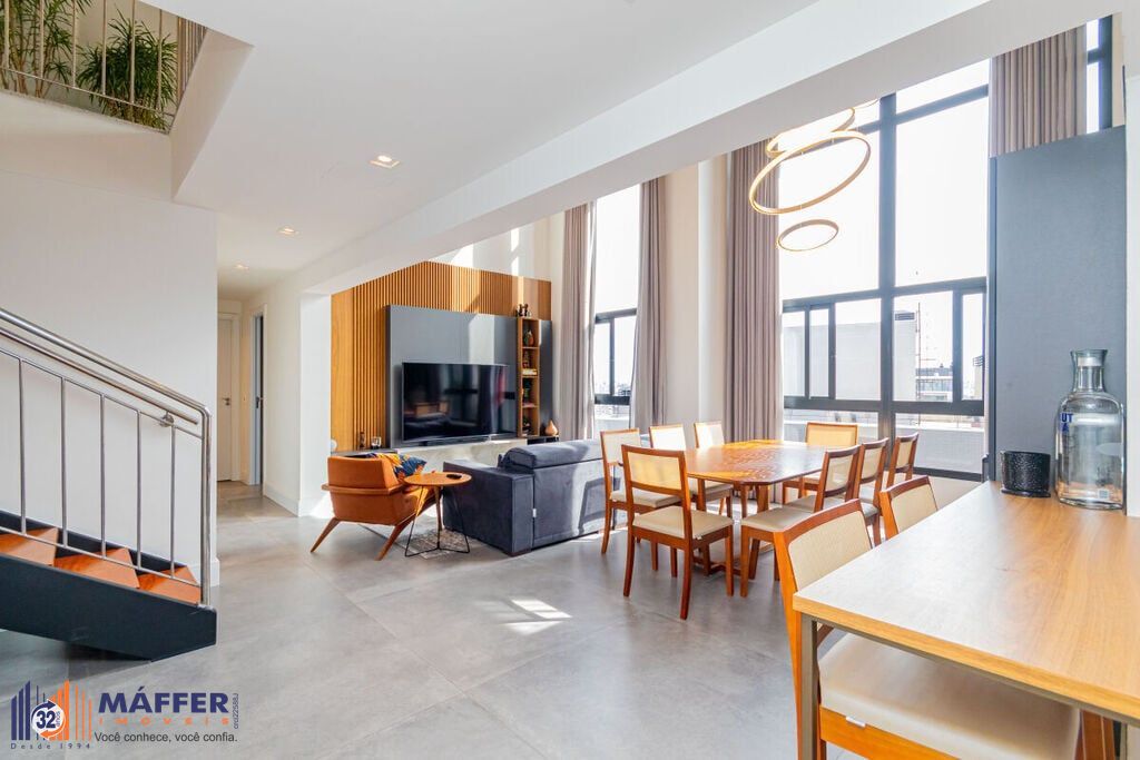 Cobertura, 3 quartos, 182 m² - Foto 58