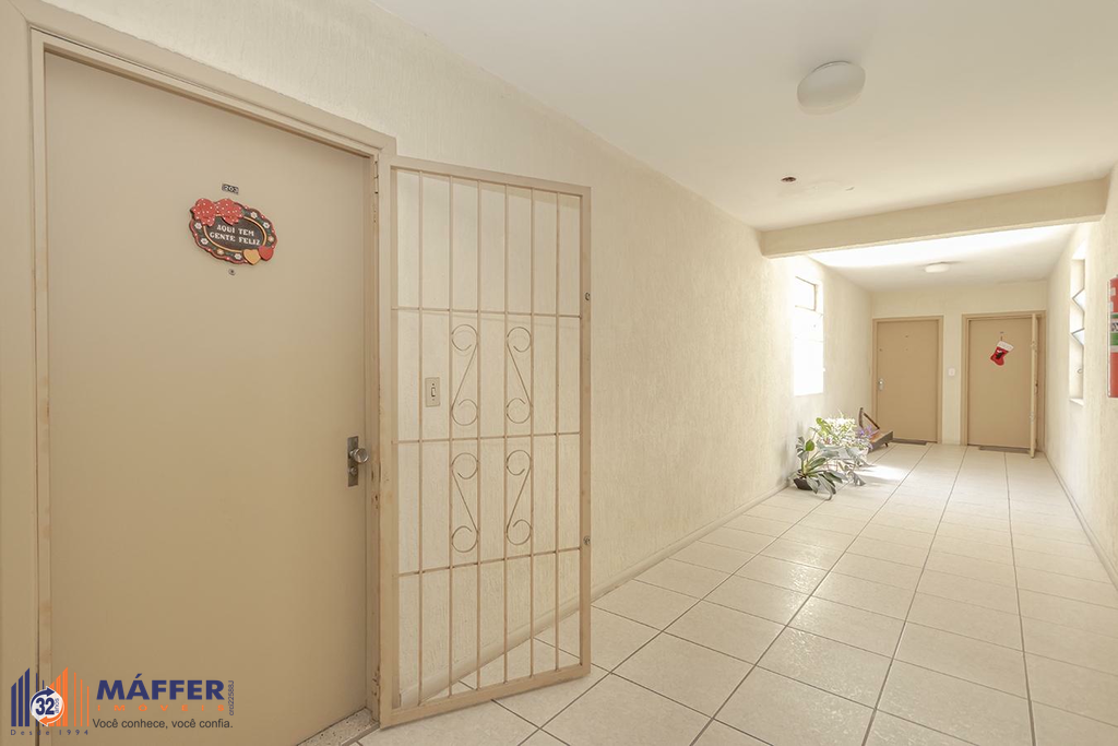 Apartamento, 2 quartos, 50 m² - Foto 14