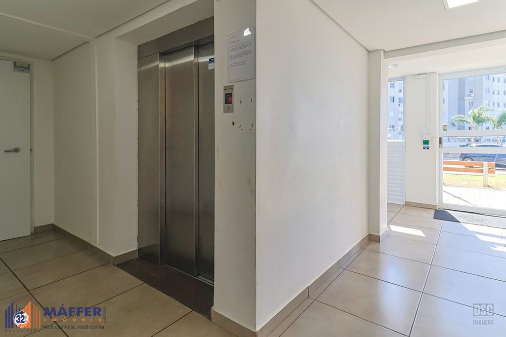 Apartamento, 2 quartos, 45 m² - Foto 16