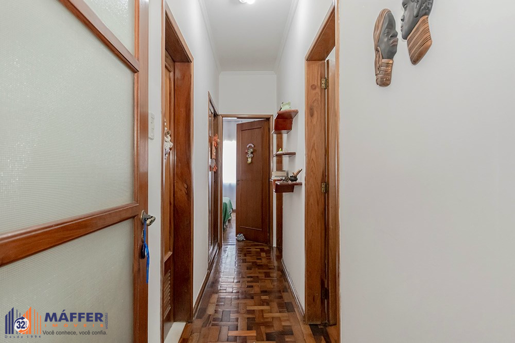 Apartamento, 3 quartos, 117 m² - Foto 33