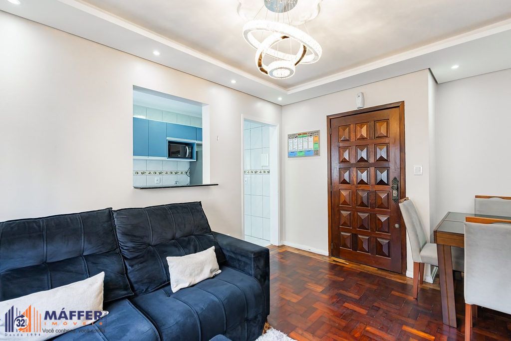 Apartamento, 2 quartos, 56 m² - Foto 12