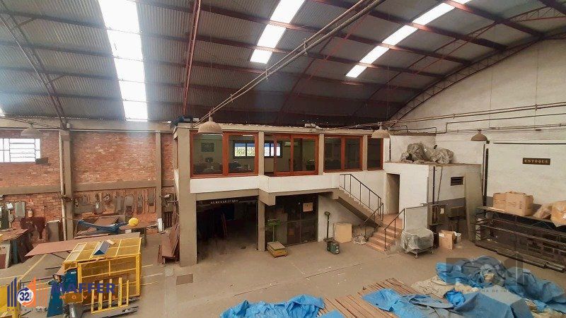 Pavilhão, à venda, 1.000 m², Agronomia - Porto Alegre — foto 2