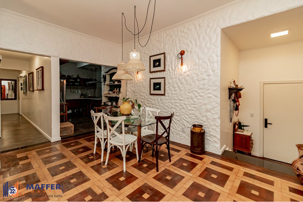 Apartamento, 3 quartos, 145 m² - Foto 67