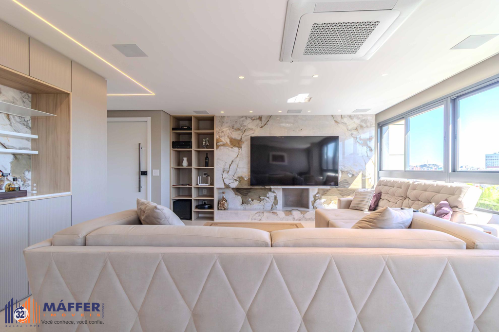 Apartamento, 3 quartos, 175 m² - Foto 37