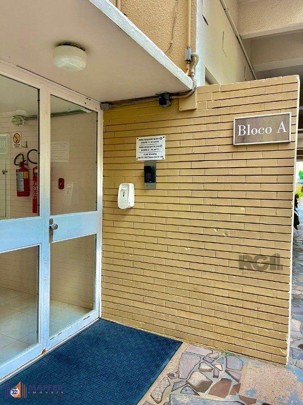 Apartamento, 1 quarto, à venda, 47 m², São João - Porto Alegre — foto 4