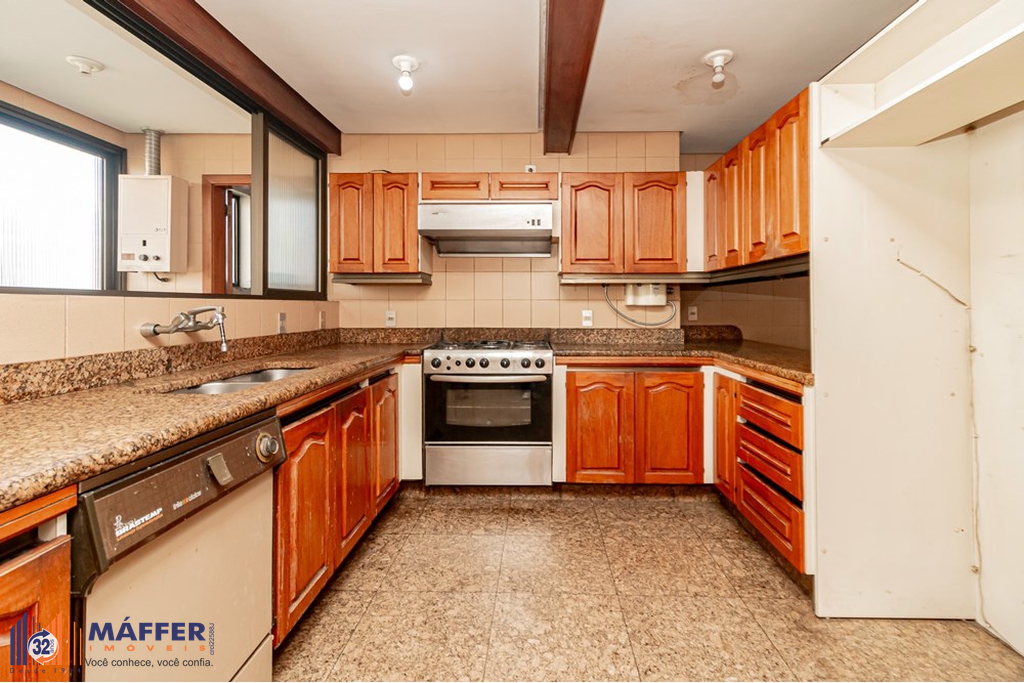 Apartamento, 3 quartos, 329 m² - Foto 2