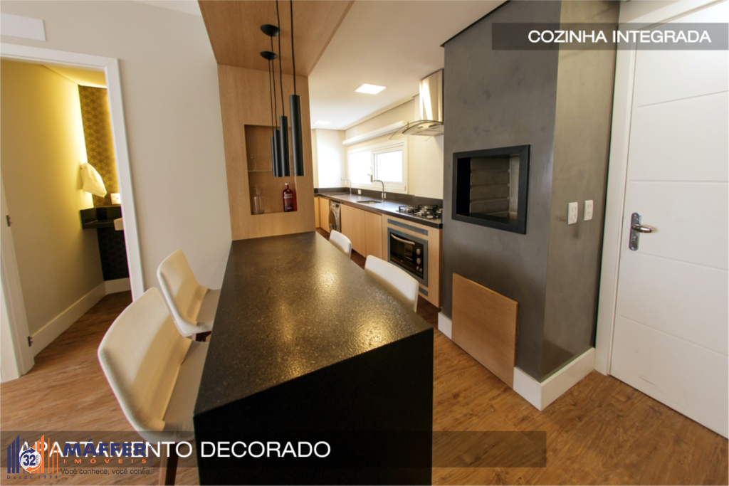 Apartamento, 1 quarto, 53 m² - Foto 9