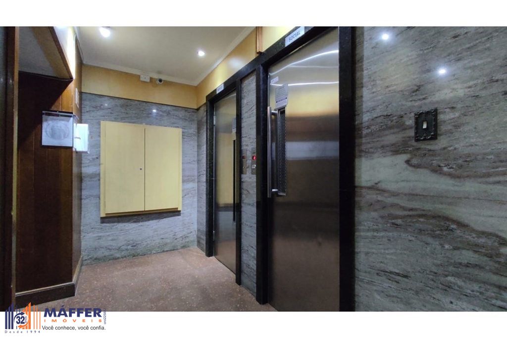 Apartamento, 2 quartos, 93 m² - Foto 2