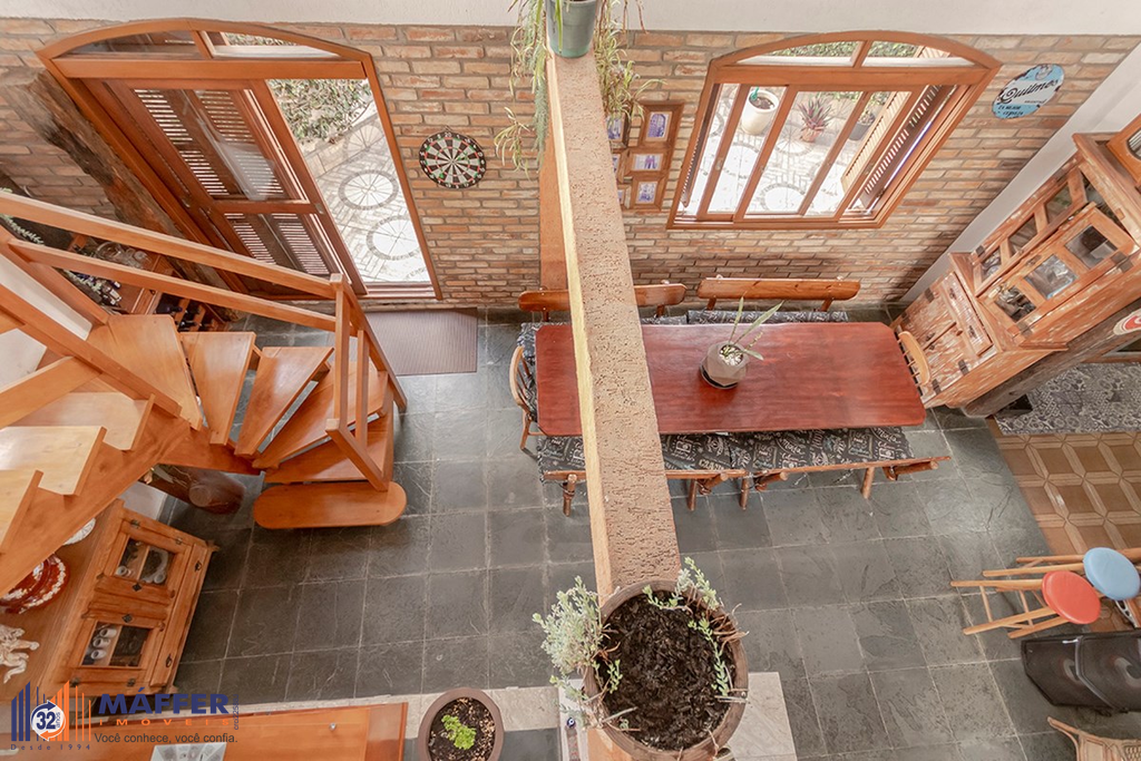 Casa, 4 quartos, 350 m² - Foto 10