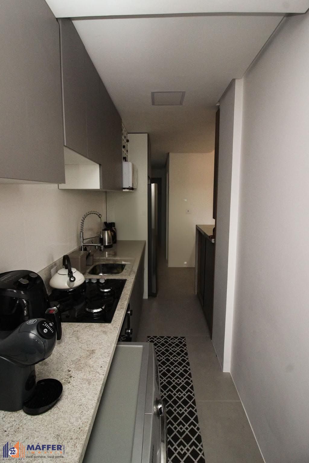 Apartamento, 2 quartos, 60 m² - Foto 9